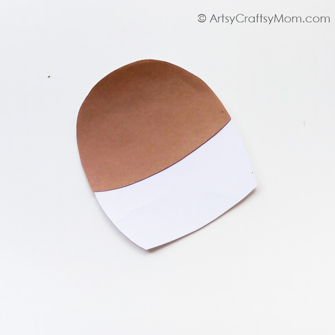 Cute and Playful Pirate Paper Craft for Kids 6 Pirate Craft 4
