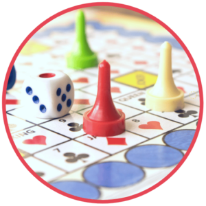 Printable Games