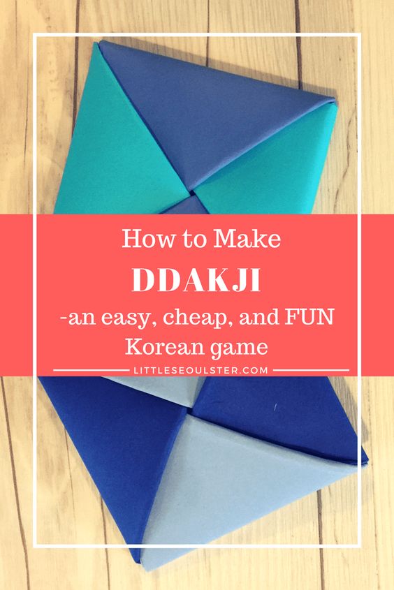 These simple South Korea Crafts for Kids are perfect to celebrate South Korea Liberation Day & learn more about this amazing country!