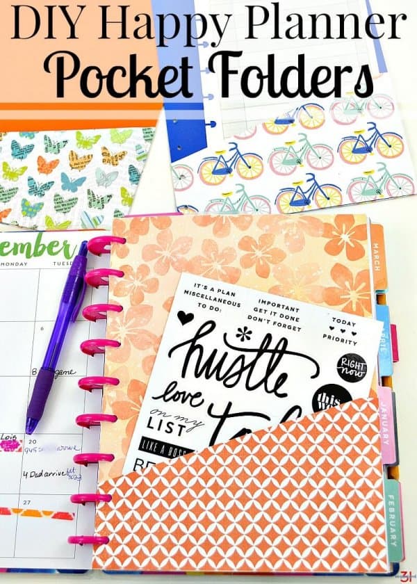 15 Cute and Easy DIY Planner Accessories 11 10