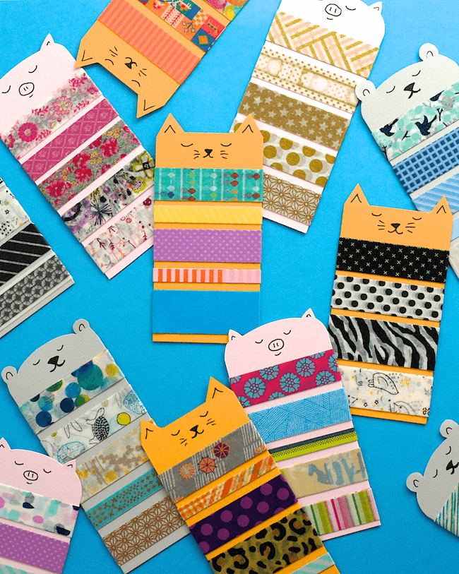 15 Cute and Easy DIY Planner Accessories 16 These DIY Planner Accessories are just what you need to brighten up your planner or journal! Can't think of a better way to celebrate Planner Day!!
