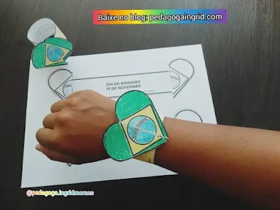 15 Beautiful Brazil Crafts for Kids 13 These Brazil Crafts for Kids are perfect for Brazil Independence Day on 7th September! Learn about the colorful culture of this amazing nation!