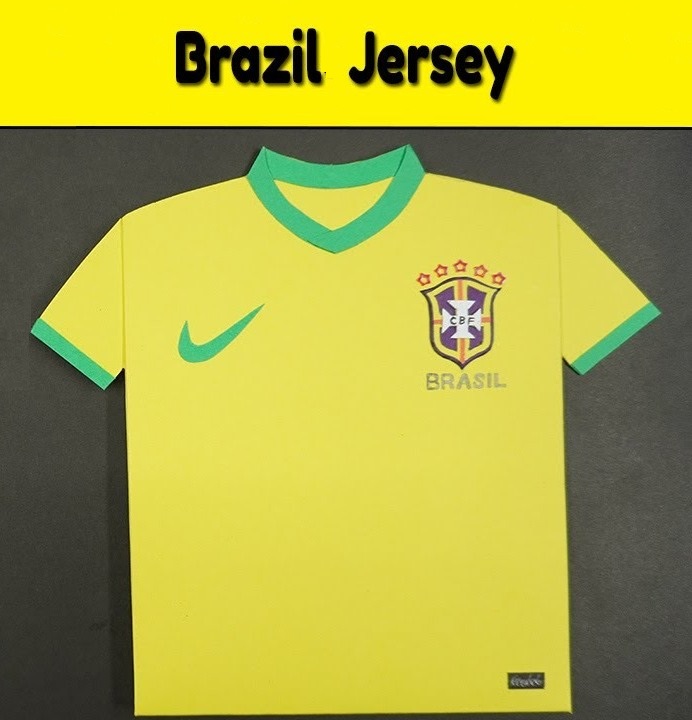 15 Beautiful Brazil Crafts for Kids 15 These Brazil Crafts for Kids are perfect for Brazil Independence Day on 7th September! Learn about the colorful culture of this amazing nation!