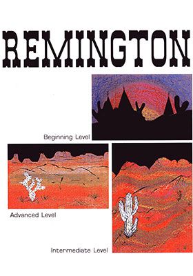 We've got some beautiful Frederic Remington Art Projects for Kids to celebrate the work of this amazing American artist during his birthday month!