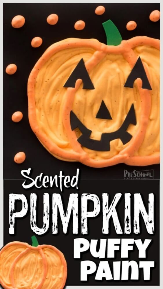 15 Jaunty Jack-o-Lantern Crafts for Kids 14 Get set for Halloween with these fun Jack-o-Lantern Crafts! From paper plates to mason jars to craft sticks, you can use all kinds of supplies!
