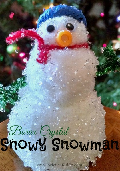 Here are 15 Wonderful Winter STEM Projects for Kids to learn, play & have fun doing! All you need are regular household materials & craft supplies.