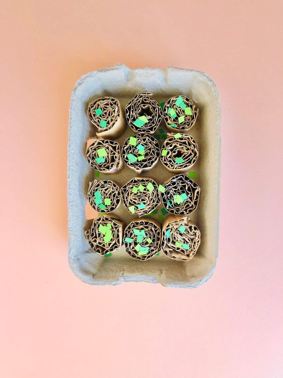 Here are 20 Terrific Turkey Country Crafts for Kids to take a virtual trip to this amazing country, just in time for their Republic Day on 29th October!