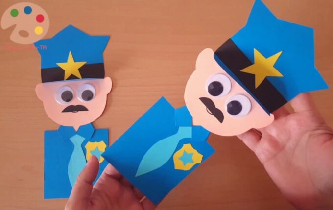 Here are 20 Terrific Turkey Country Crafts for Kids to take a virtual trip to this amazing country, just in time for their Republic Day on 29th October!