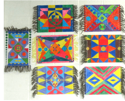 Here are 20 Terrific Turkey Country Crafts for Kids to take a virtual trip to this amazing country, just in time for their Republic Day on 29th October!
