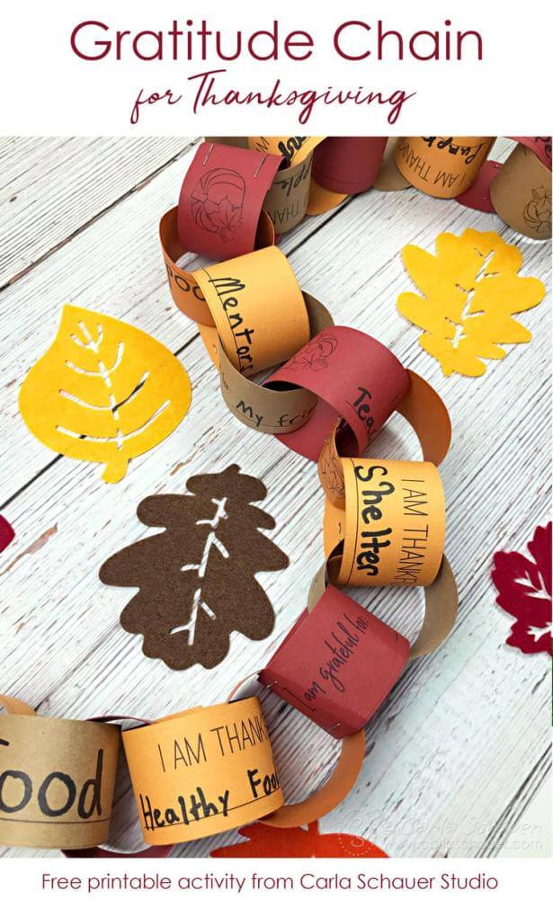 Here are 15 amazing Thanksgiving printables for kids to have fun this holiday season! Includes games, puzzles and even educational stuff!