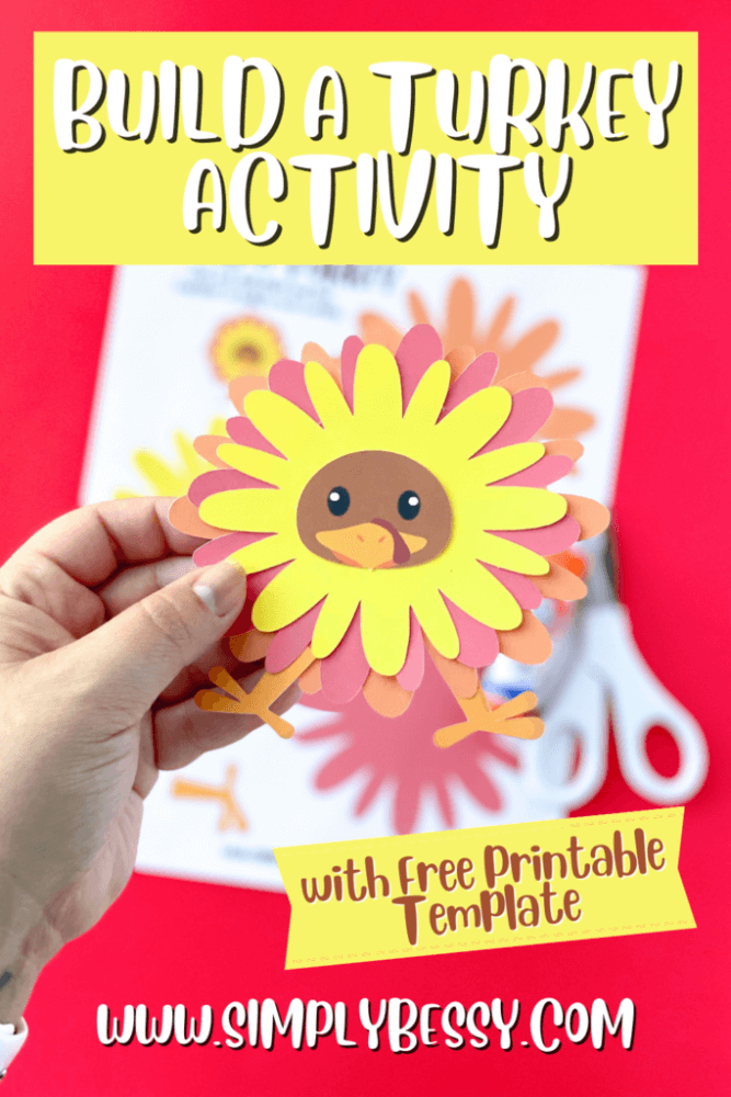 Here are 15 amazing Thanksgiving printables for kids to have fun this holiday season! Includes games, puzzles and even educational stuff!