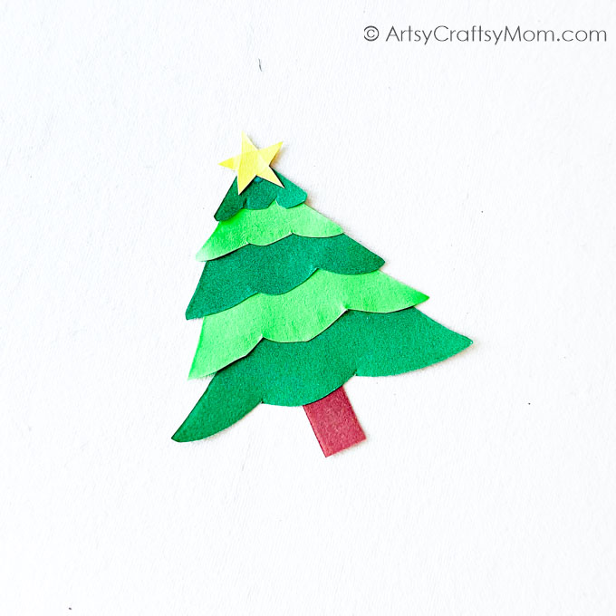 Cute and Colorful 3D Winter Snowman Craft 4 It's winter and it's the holiday season, which can only mean one thing - it's time for a 3D Winter Snowman Craft! Here's a cute one just for you!