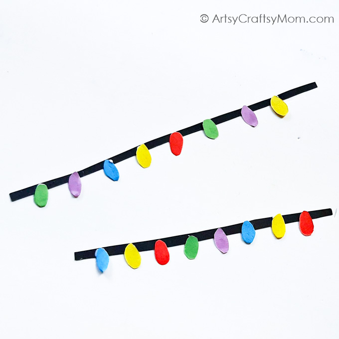 Cute and Colorful 3D Winter Snowman Craft 9 It's winter and it's the holiday season, which can only mean one thing - it's time for a 3D Winter Snowman Craft! Here's a cute one just for you!