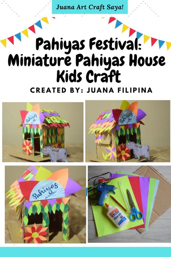 10 Phenomenal Philippines Crafts for Kids 5 These Phenomenal Philippines Crafts for Kids are perfect to learn more about the amazing culture of this island country in South East Asia!