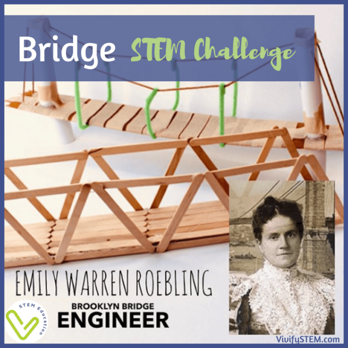 One way to boost female participation in STEM is to introduce girls to famous female scientists - and these Women in STEM Activities should help!