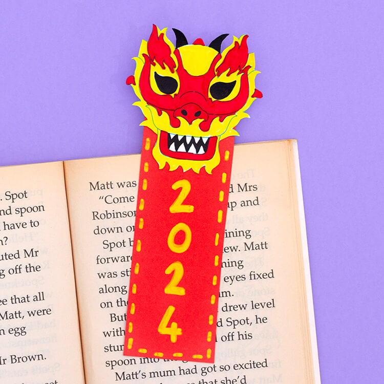 Ring in the lunar New Year with these bright and colorful Chinese New Year Printables for Kids! Includes decor, games, activities and more!