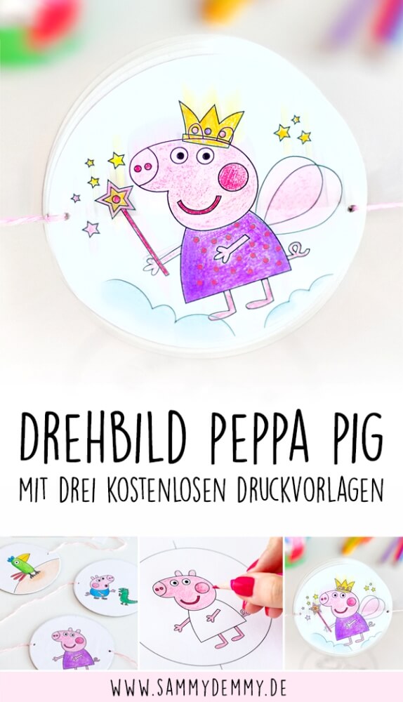 Peppa fans are going to love these cute and fun Peppa Pig Crafts for Kids! Make puppets, pinatas, figurines, playhouses and much more!