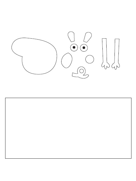 Adorable Toilet Paper Roll Peppa Pig Craft 2 Peppa fans assemble! Here is an adorable Toilet Paper Roll Peppa Pig Craft for you to make and play with. All you need are basic craft supplies!