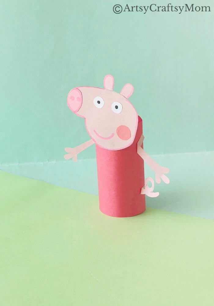 Toilet Paper Roll Peppa Pig Featured 700X1000 1