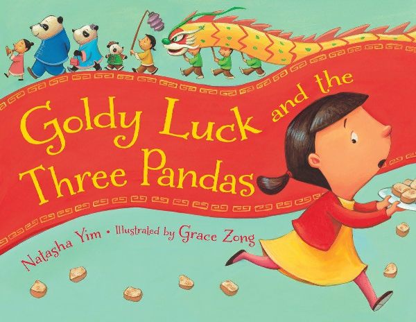 03 Chinese New Year Books