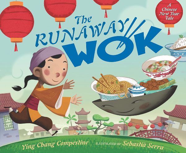 05 Chinese New Year Books