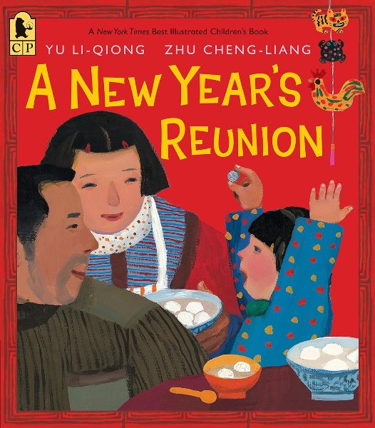 06 Chinese New Year Books