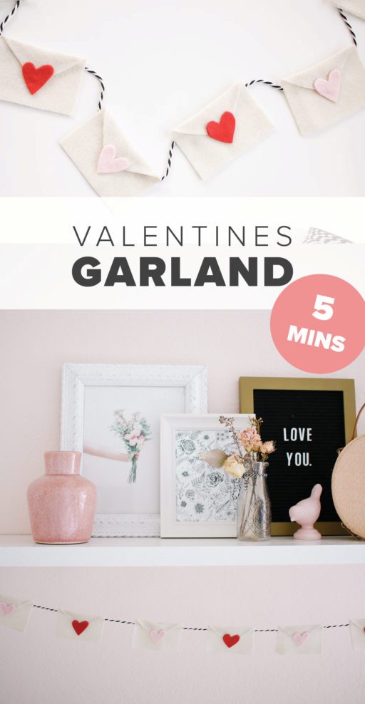 15 DIY Valentine's Day Room Decor Ideas for Teens 8 Here are some dashing DIY Valentines Day Room Decor Ideas for teens - and the teen-at-heart! Chic, simple and elegant decor ideas you'll love!
