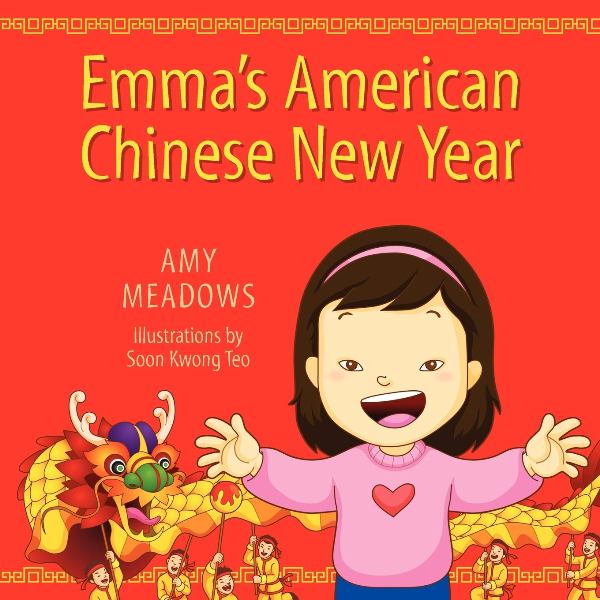 08 Chinese New Year Books