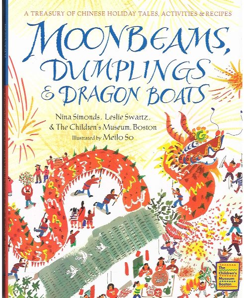 09 Chinese New Year Books