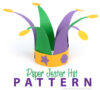 10 Magnificent Mardi Gras Printables for Kids