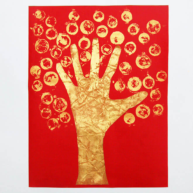A Chinese New Year party with kids can be a lot of fun, and this list of &nbsp;60 Chinese New Year Crafts and activities for kids is just what you need!
