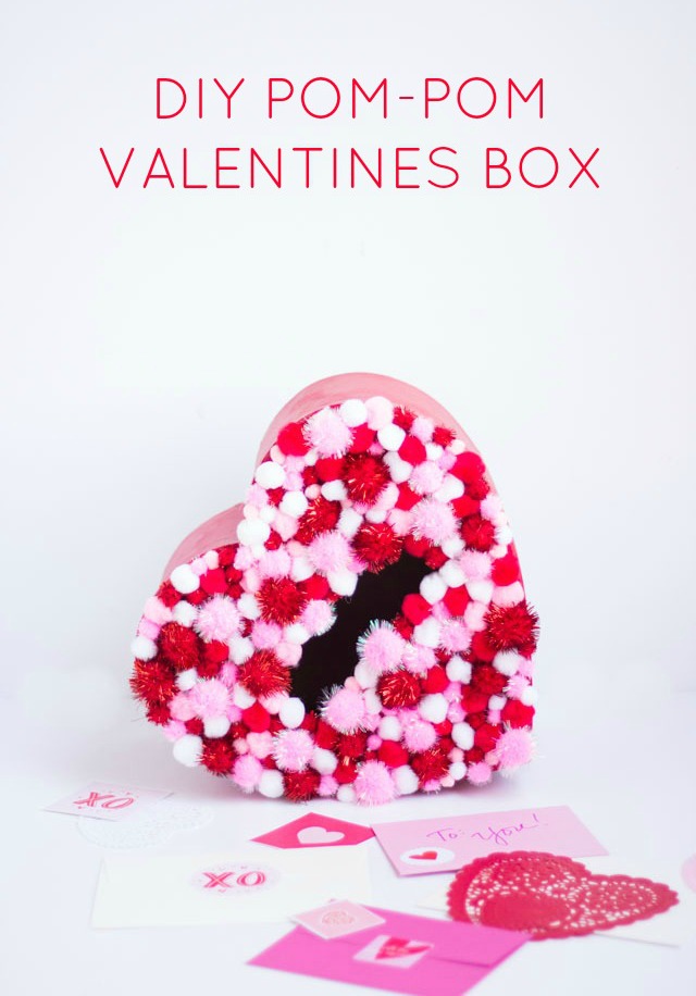 15 DIY Valentine's Day Room Decor Ideas for Teens 16 Here are some dashing DIY Valentines Day Room Decor Ideas for teens - and the teen-at-heart! Chic, simple and elegant decor ideas you'll love!