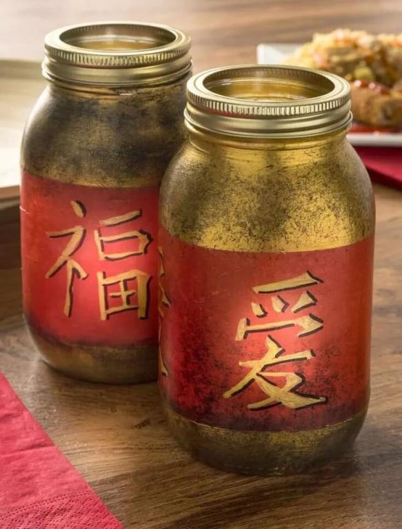17 Chinese New Year Crafts 1