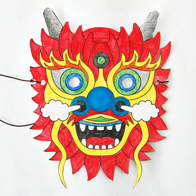 A Chinese New Year party with kids can be a lot of fun, and this list of &nbsp;60 Chinese New Year Crafts and activities for kids is just what you need!