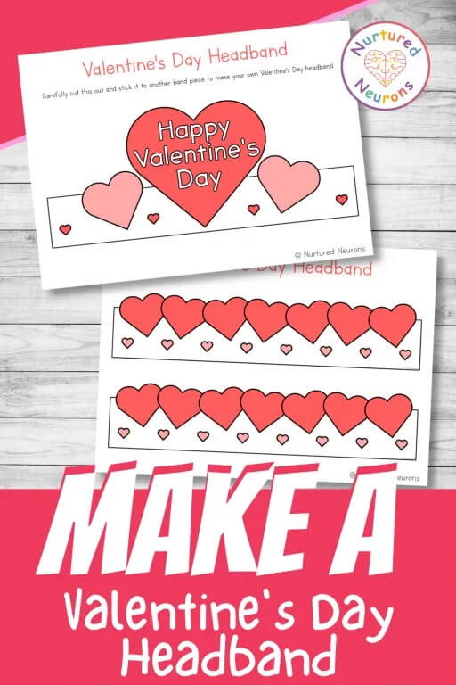 20 Vibrant Valentine's Day Printables for Kids 21 Here are a bunch of vibrant Valentines Day Printables for Kids to try out in this season of love! Includes games, activities, cards, decor & more!