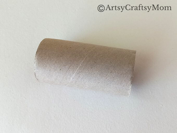 This toilet paper roll shark craft is easy to make, and is perfect for Shark Awareness Day, International Whale Shark Day or an aquatic life lesson!