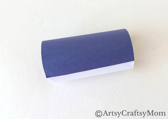 This toilet paper roll shark craft is easy to make, and is perfect for Shark Awareness Day, International Whale Shark Day or an aquatic life lesson!