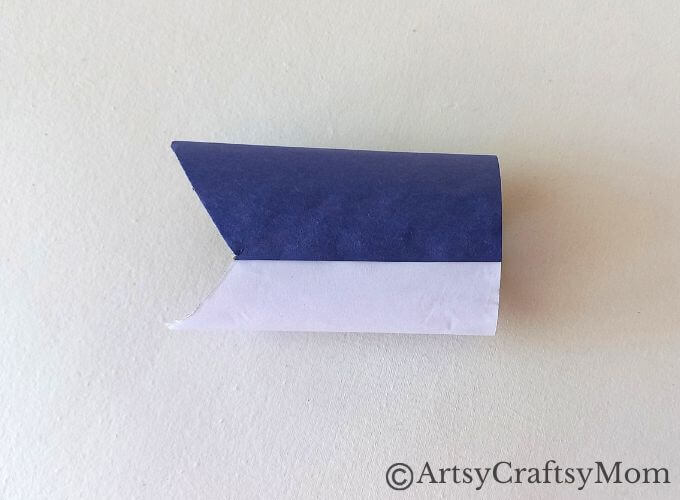 This toilet paper roll shark craft is easy to make, and is perfect for Shark Awareness Day, International Whale Shark Day or an aquatic life lesson!