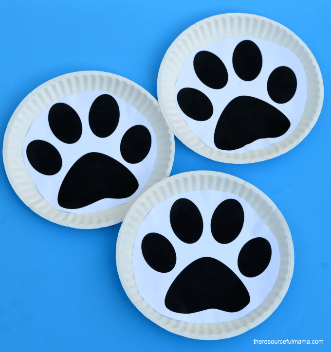 Celebrate the flavor of the season with these cute and fun Kung Fu Panda crafts! Great for setting up a Kung Fu Panda party for your friends too!