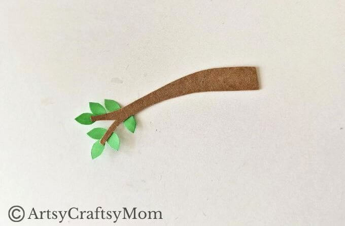 You'll be blown away by this beautiful Mother's Day 3D Papercraft for Kids! However, it's easier than it looks, and kids of all ages can make it!