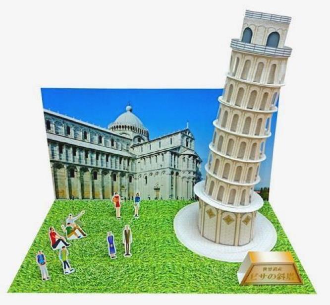 20 Interesting Italy Crafts for Kids 7 We are celebrating Italy this month, with some Interesting Italy Crafts for Kids! Learn about Italian art, architecture, culture, food and much more!