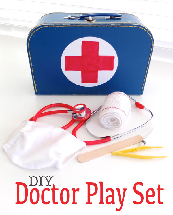 These Doctor Crafts for Kids are perfect for Doctor's Day on the 1st of July, to celebrate Dr Bidhan Chandra Roy, India's premier physician.