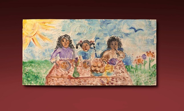 20 Interesting Italy Crafts for Kids 16 We are celebrating Italy this month, with some Interesting Italy Crafts for Kids! Learn about Italian art, architecture, culture, food and much more!