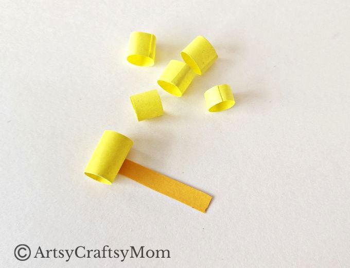 National Dragonfly Day falls on the second Saturday of June, and we're celebrating with a Dashing Dragonfly Papercraft! Great for kids of all ages!