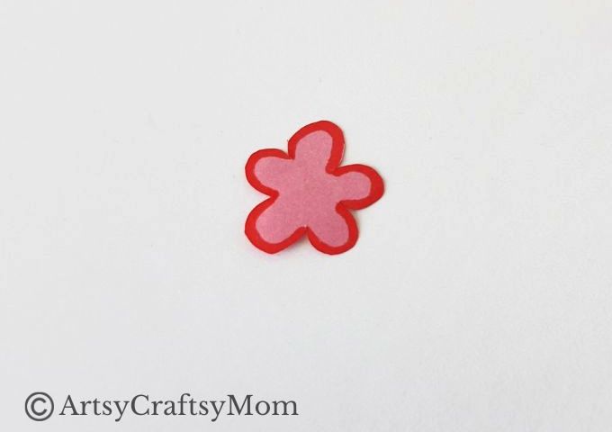 Here's a cute & easy Handprint Cactus Papercraft for Kids to try out this summer! Use the handprints provided or use the outline of your own hands!