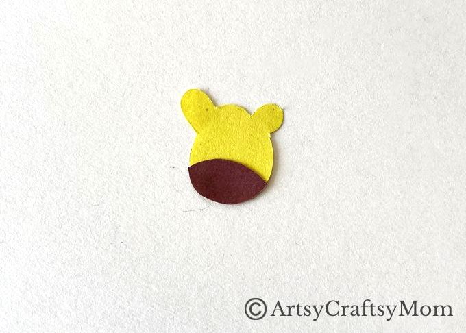 Can you turn a handprint into a giraffe? Well, our Easy Handprint Giraffe Craft for Kids certainly proves you can, and it looks great as well!