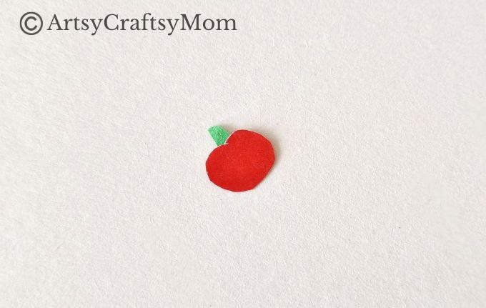 Refresh yourself on a hot day this summer with an ice cream - and a cute ice cream craft for kids! Don't worry, there's no danger of this one melting!