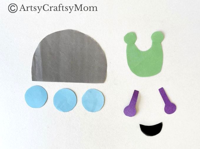 Love learning about aliens, space and unidentified flying objects? Then you'll love our quirky and cute paper plate UFO craft - for kids of all ages!