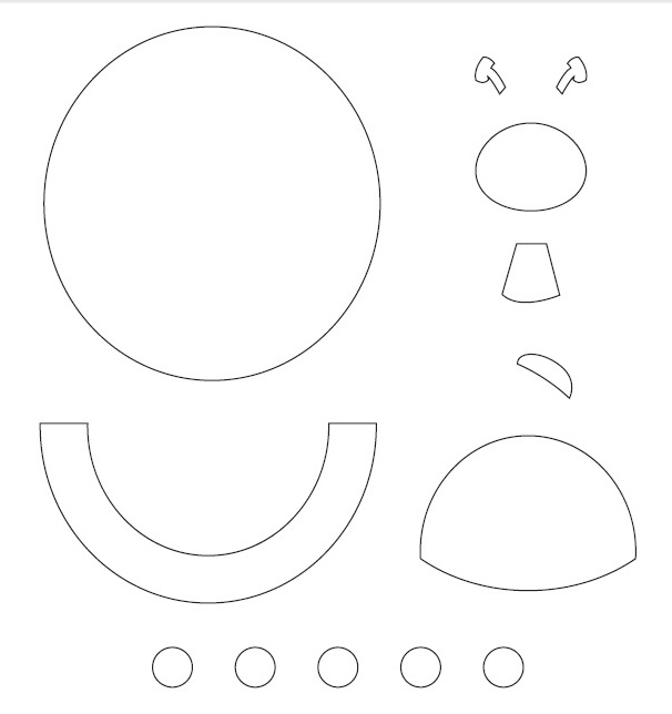 It's World UFO Day, and we are not going to miss it! Here's a fun Rocking UFO Craft for Kids to make & play with. Be sure to learn about UFOs too!