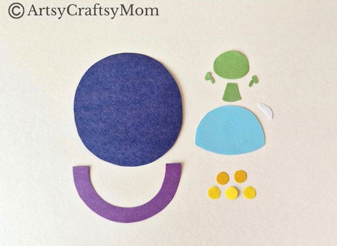 It's World UFO Day, and we are not going to miss it! Here's a fun Rocking UFO Craft for Kids to make & play with. Be sure to learn about UFOs too!